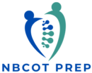 NBCOT PREP Logo